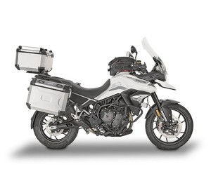 Kappa KN6418 Osłony silnika gmole Triumph Tiger 900 (20-23)