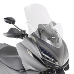 Givi D7603ST Szyba turystyczna przezroczysta Zontes 350 E (23-25) / 368 E (25)