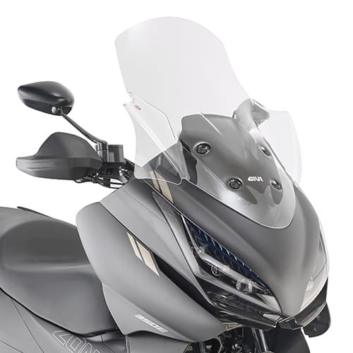 Givi-D7603ST-owiewka-przezroczysta-Zontes-350E