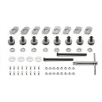 Kappa 02RKITK Zestaw Rapid Release