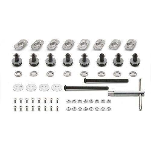 Kappa-02RKITK-rapid-release