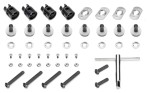 Kappa 12RKITK Zestaw Rapid Release BMW / HONDA / TRIUMPH