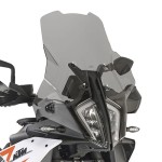 Kappa KD7716S Szyba przyciemniana KTM 790 Adventure / 890 Adventure / 890 SMT (23-25)