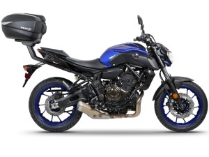 Stelaż kufra centralnego YAMAHA MT07 (13-24) SHAD Y0MT78ST