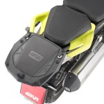 Givi SR8717 Stelaż kufra centralnego Benelli TRK702/X (23-25)