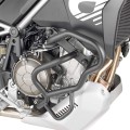 KN6710 Kappa Osłony silnika Aprilia Tuareg 660