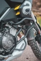 Kappa-KN6710-osłony-silnika-gmole-na-motocyklu-Aprilia-Tuareg-660
