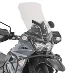 Givi D4133ST Szyba przezroczysta Kawasaki KLR 650 / S (23-25)