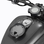 Givi BF83 Mocowanie torby w systemie TANKLOCK Keeway V 302 C (23-25)