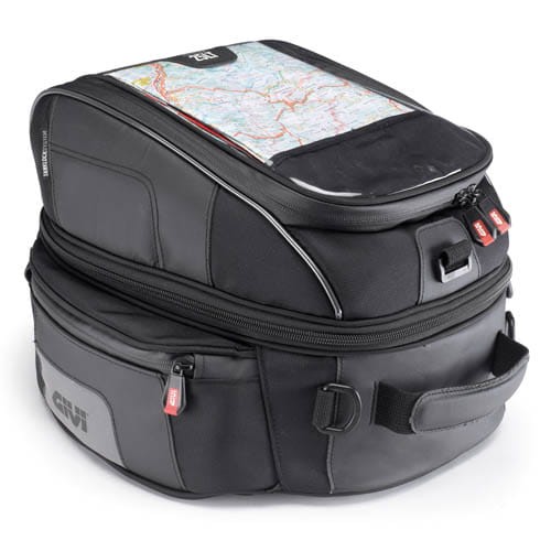 Givi-XS306Y-torba-na-bak-map-holder
