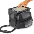 Givi-XS306Y-torba-na-bak-pasek-zabezpieczający
