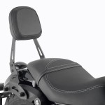 Kappa KTS9106B Oparcie dla pasażera Keeway V 302 C (23-25)