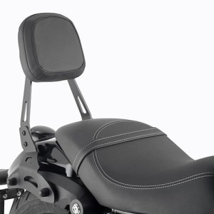 Kappa KTS9106B Oparcie dla pasażera Keeway V 302 C (23-25)