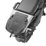 Givi SR4133 Stelaż kufra centralnego Kawasaki KLR 650 / S (23-25) z płytą MONOKEY
