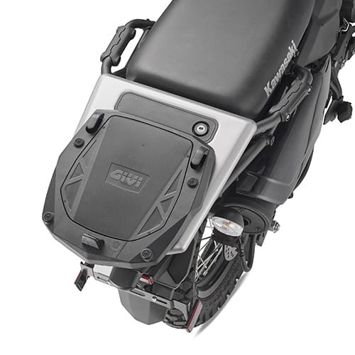 Givi-SR4133-stelaż-centralny-Kawasaki-KLR650S
