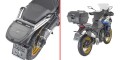 Givi-SR9257-stelaż-centralny-VOGE-VALICO-525-DSX