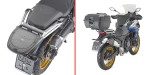 Givi SR9257 Stelaż kufra centralnego Voge Valico 525 DSX (23-24)