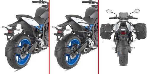 Givi-TR3126-stelaż-pod-sakwy-boczne-Suzuki-GSX-8S