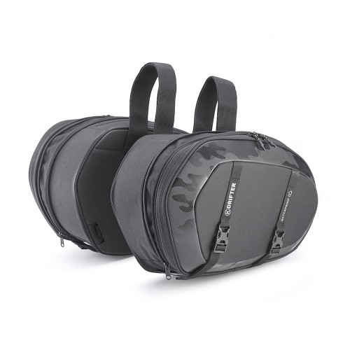 dr05 sakwy Kappa 40L