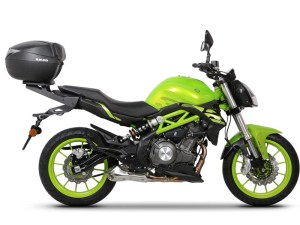 Stelaż kufra centralnego Benelli BN302 S (19-23) SHAD B0BN39ST