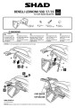 SHAD-B0LN57SR-stelaż-sakw-Leoncino-502I-500-Trail-instrukcja