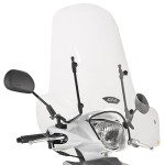 Givi A3109A Mocowanie szyby 107A Suzuki Address 110 (15-21)