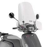 Givi A6120A Kit montażowy do szyby 8100A Kymco Like Sport 125 (22-25)