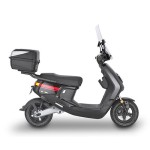Givi A8961A Mocowanie szyby D1155ST Niu Mqi+ (19-23)