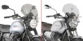 Mocowanie szyby Givi AL8206A Moto Guzzi V7 Stone