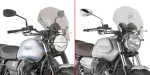 Givi AL8206A Mocowanie szyby 100AL / 100ALB / 140A / 140S Moto Guzzi V7 850 Stone / Special (21-25)