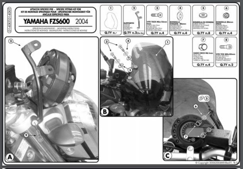 Givi-D140KIT-instrukcja-1