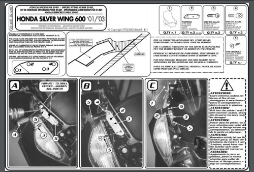 Givi-D214KIT-instrukcja