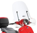 Kappa A104AK Kit montażowy do szyby 104AK Piaggio