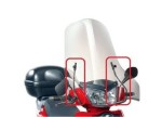 Kappa A137AK Mocowanie szyby Kymco People S 50-125-200 (05-15)