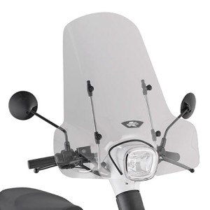 Kappa A9030AK Kit montażowy do szyby 107AK Askoll ES1-ES2-ES3 (19-25)