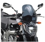 Kappa D140KITK Mocowanie szyby 140DK Yamaha FZ6 (04-06)