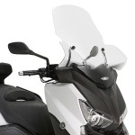 Kappa D2111KITK Mocowanie szyby 2111DTK MBK / Yamaha	