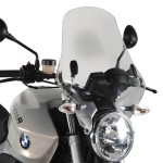 Kappa A147AK Mocowanie szyby 147AK BMW R 1200 R (06-10)