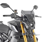 Kappa A2156AK Kit montażowy do szyby 1173SK Yamaha MT-09 / MT-09 SP (21-22)
