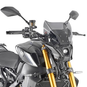 Kappa A2156AK Kit montażowy do szyby 1173SK Yamaha MT-09 / MT-09 SP (21-22)