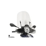 Kappa A5606AK Mocowanie szyby 5606AK / 5612AK / 5612SK Piaggio Beverly 125ie-300ie-350 (10-20) / Medley 125-150 (16-19)