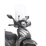 Kappa A7054AK Mocowanie szyby 7054AK SYM Symphony ST 50-125-200 (15-20)