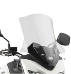 Kappa D3101KITK Mocowanie szyby 3101DTK Suzuki DL 650 V-Strom (11-16)