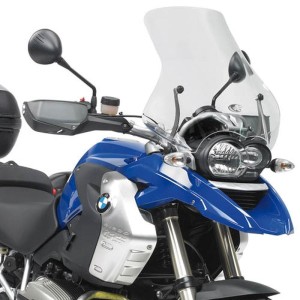 Kappa D330KITK Mocowanie szyby 330DTK BMW R 1200 GS (04-12)