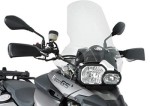 Kappa D333KITK Mocowanie szyby 333DTK BMW F 650 GS / F 800 GS (08-17) / F 700 GS (13-17)