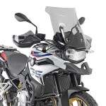 Kappa D5131KITK Kit montażowy do szyby 5124DTK / 5124DK BMW R 1250 GS / R 1250 GS Adventure (19-24)