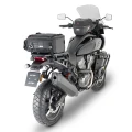 Givi-XL02B-na-motocyklu-Harley-Davidson