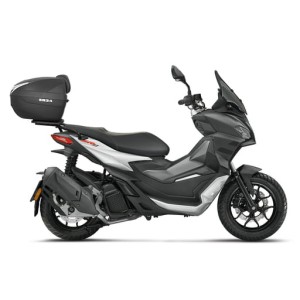 Stelaż kufra centralnego Aprilia SR GT 125-200 (21-26) SHAD A0SR12ST