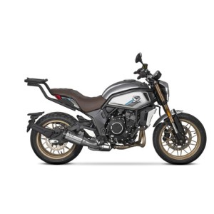 Stelaż kufra centralnego CFMOTO 700 CL-X HERITAGE (21-26) SHAD C0CL71ST