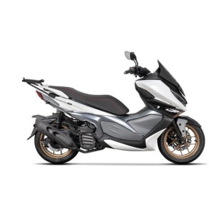 Stelaż kufra centralnego Malaguti Madison 125 (22-26) SHAD M0MD12ST